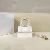 Lux J Design Mini Shoulder Bag – Elegant Women’s Fashion Tote