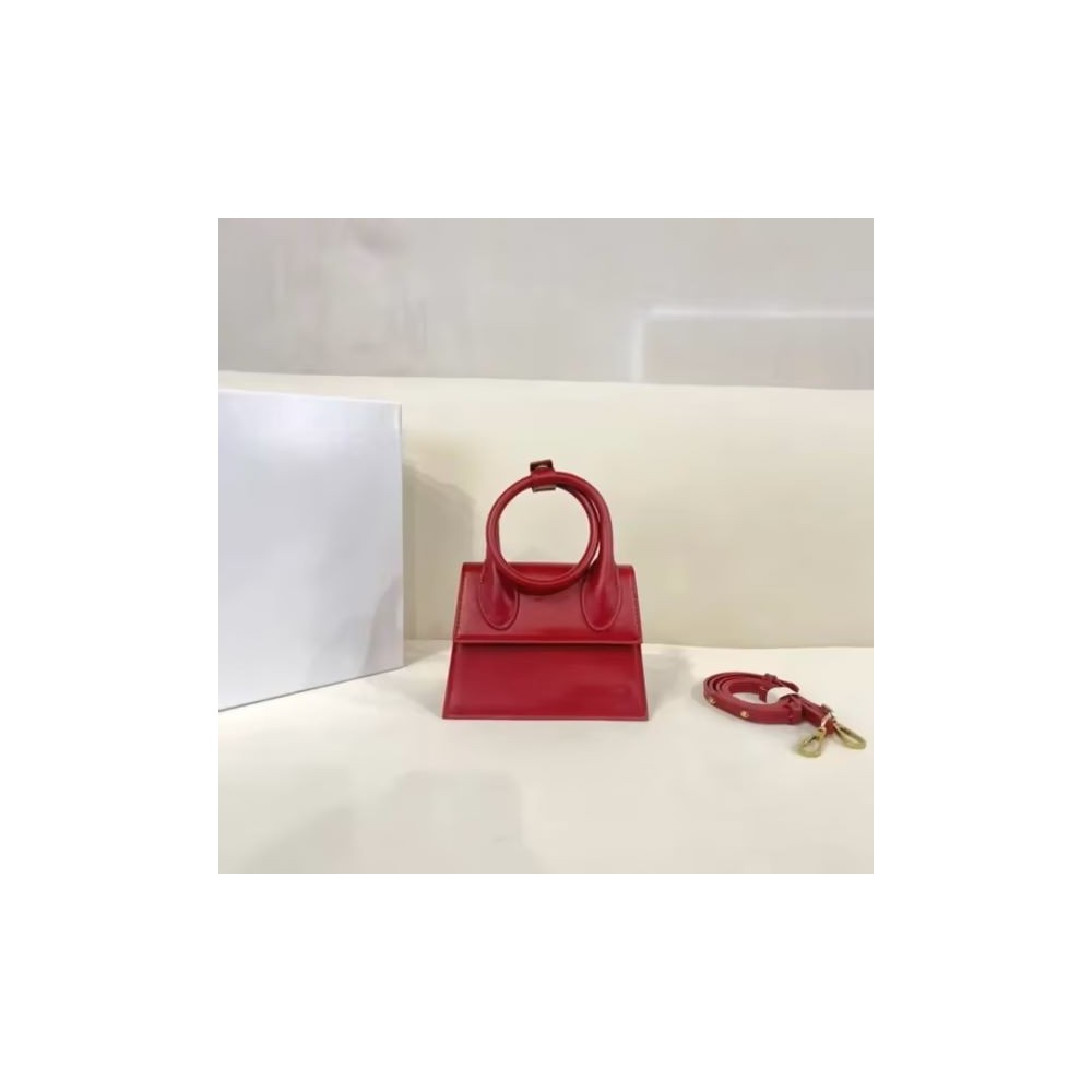 Lux J Design Mini Shoulder Bag – Elegant Women’s Fashion Tote