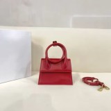 Borsa a Tracolla Mini Lux J Design – Eleganza e Stile per Donna