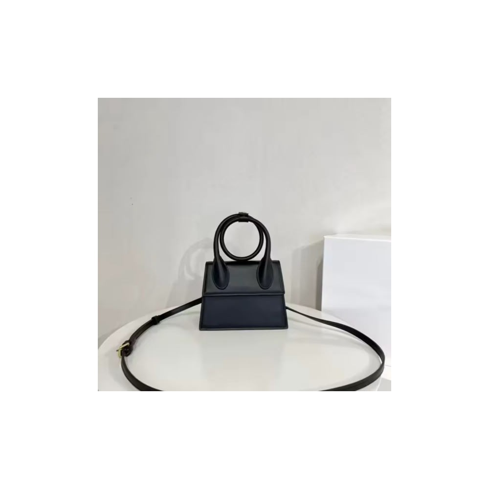 Borsa a Tracolla Mini Lux J Design – Eleganza e Stile per Donna