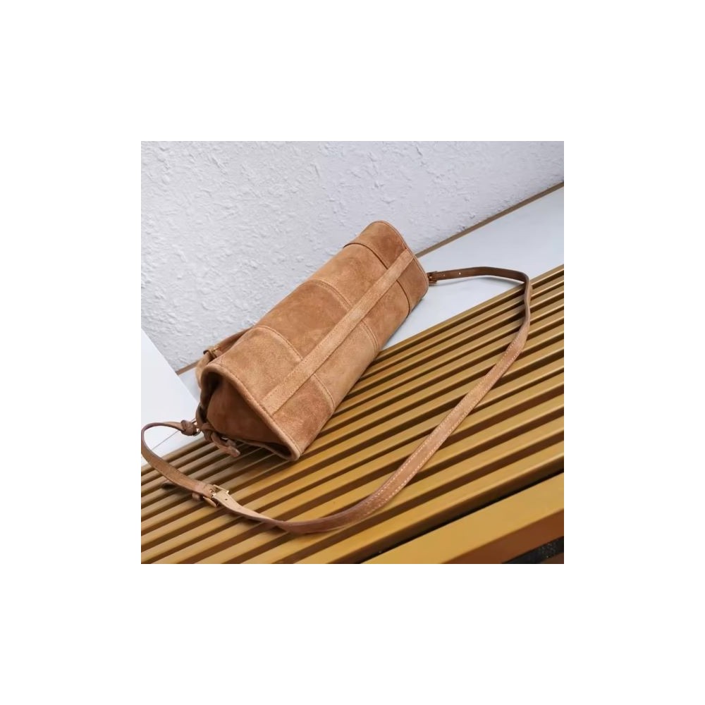 Borsa a Tracolla Mini Lux J Design con Cristalli – Eleganza per Donna