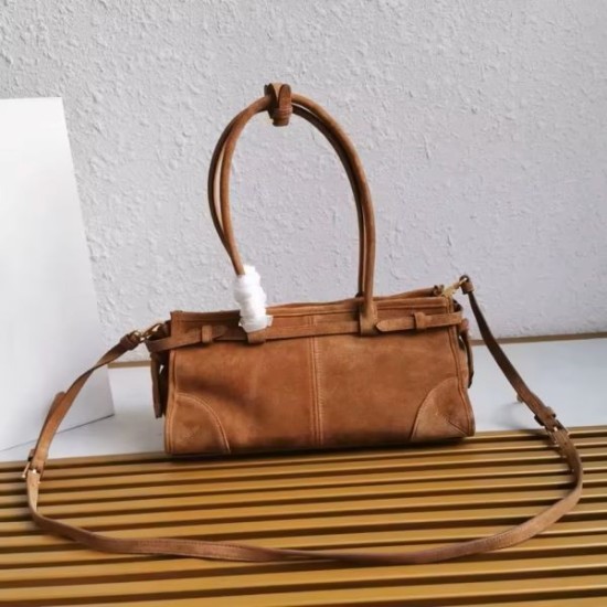 Borsa a Tracolla Mini Lux J Design con Cristalli – Eleganza per Donna