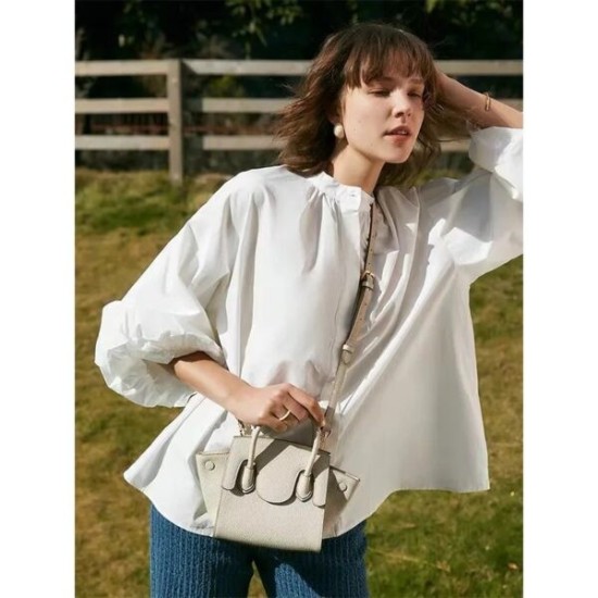 Elegant Women's Shoulder Bag – Premium Design