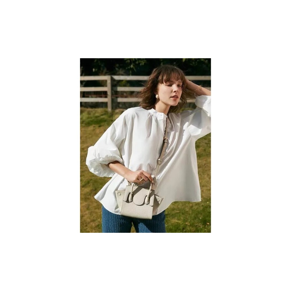 Borsa a Tracolla da Donna Elegante – Design di Lusso