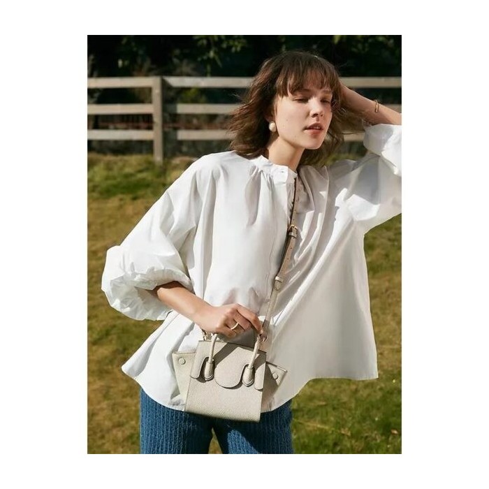 Borsa a Tracolla da Donna Elegante – Design di Lusso