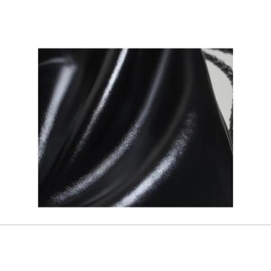 Black G Lux Crossbody Shoulder Bag for Women | Elegant Design & Premium Materials