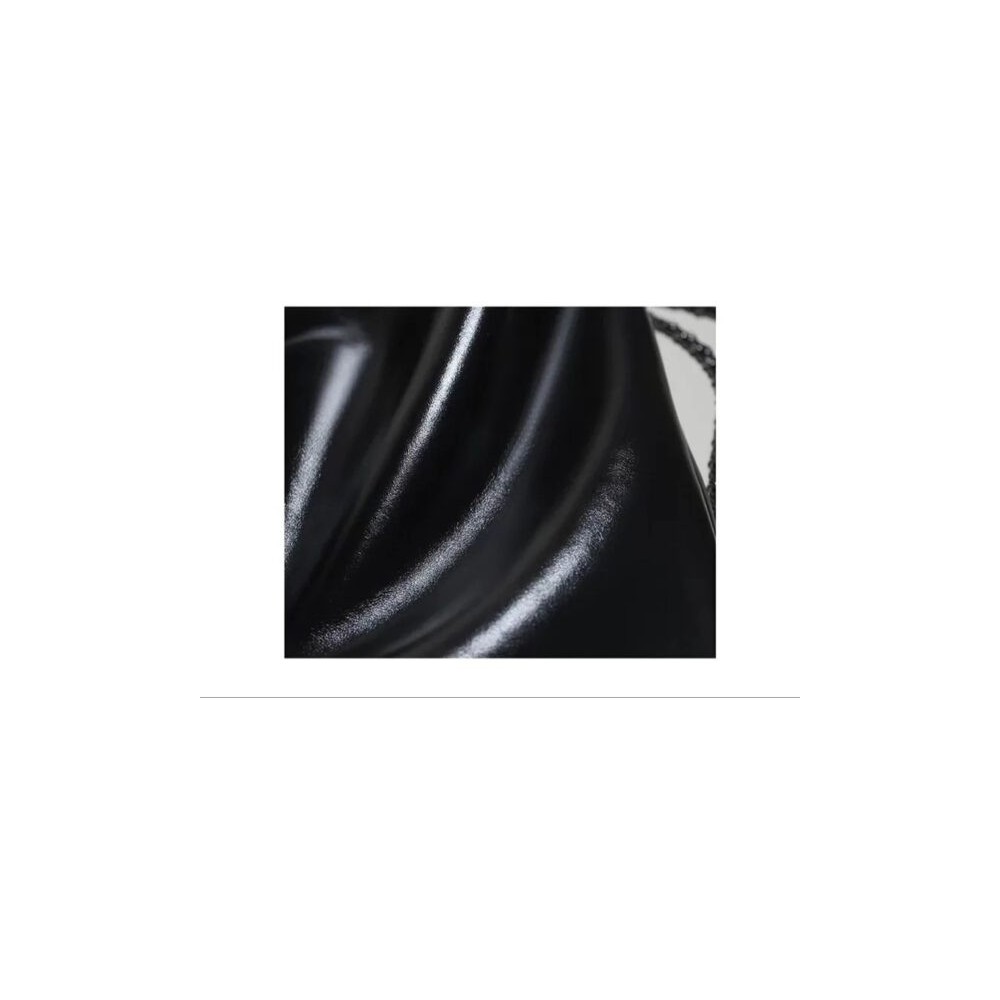 Black G Lux Crossbody Shoulder Bag for Women | Elegant Design & Premium Materials