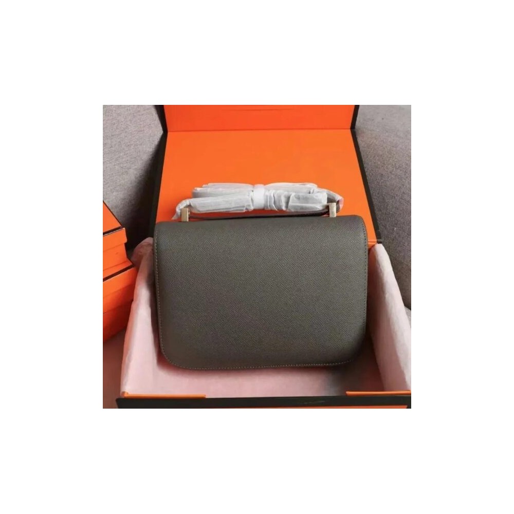 Borsa HH in Pelle di Lusso – Elegante Tracolla Donna Autunno/Inverno