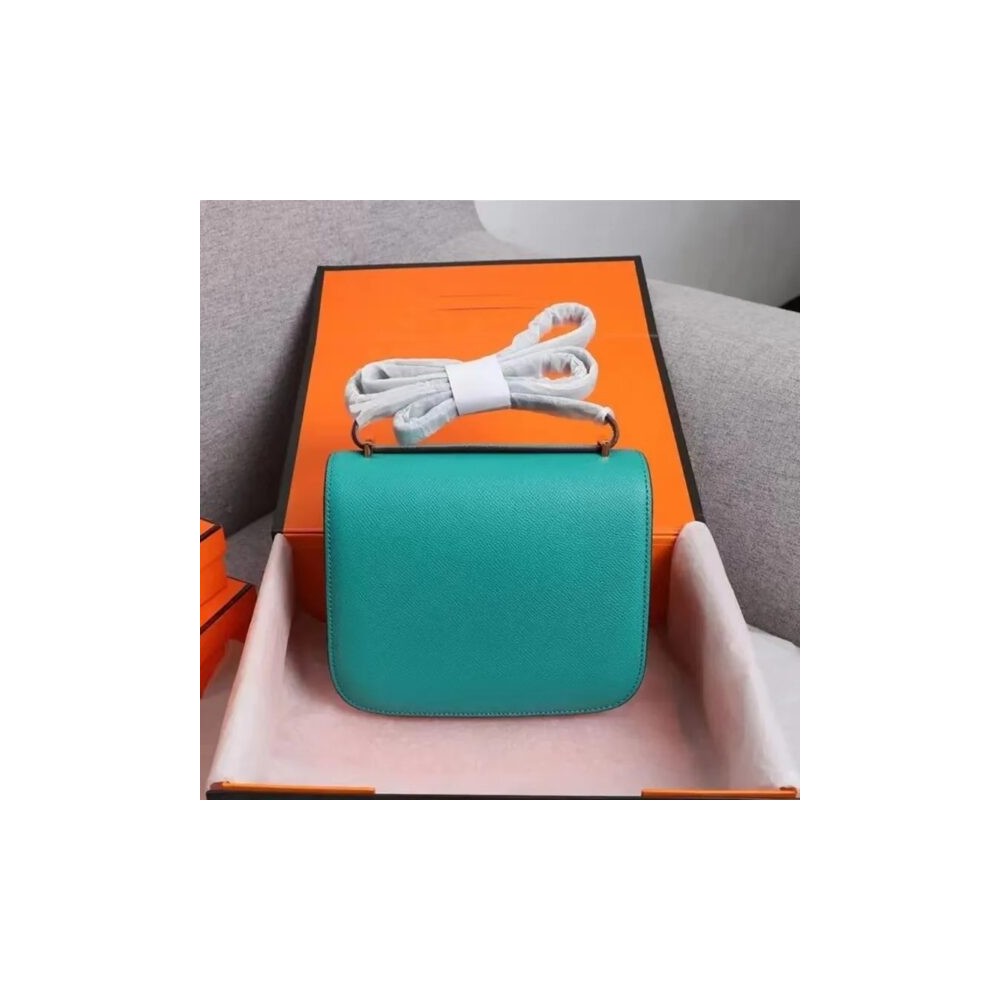 Borsa HH in Pelle di Lusso – Elegante Tracolla Donna Autunno/Inverno