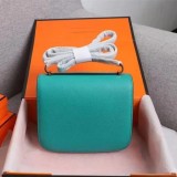 Borsa HH in Pelle di Lusso – Elegante Tracolla Donna Autunno/Inverno