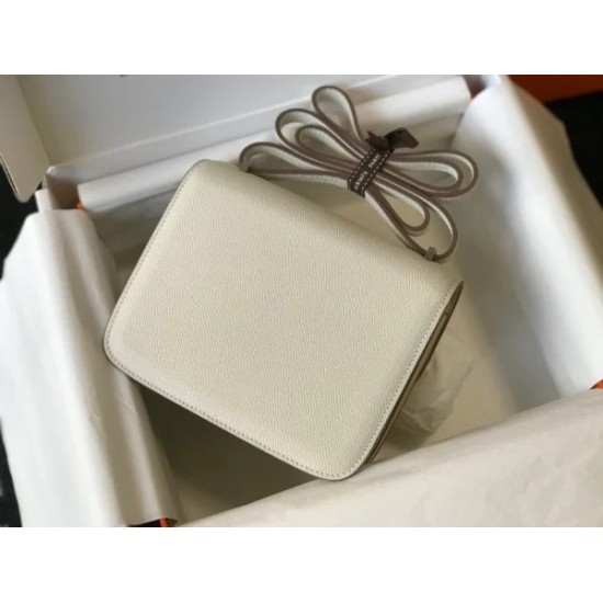 Borsa HH in Pelle di Lusso – Elegante Tracolla Donna Autunno/Inverno