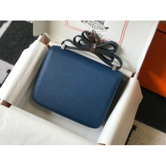 Borsa HH in Pelle di Lusso – Elegante Tracolla Donna Autunno/Inverno