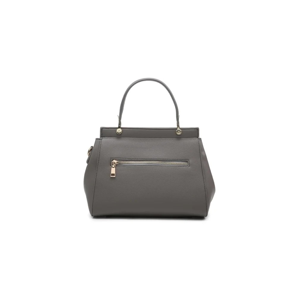 DGG Leather Luxury Shoulder Bag – Elegant Italian Design