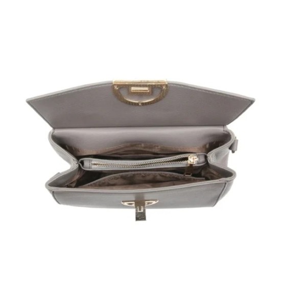 Borsa a Spalla in Pelle DGG – Eleganza e Design Italiano