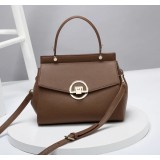 Borsa a Spalla in Pelle DGG – Eleganza e Design Italiano