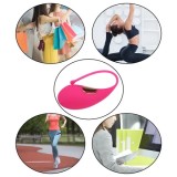 Dolphin Vibrating Egg – 10-Mode Wireless G-Spot Stimulator | Intimate Toy for Women