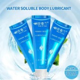 Water-Based Intimate Lubricant 30ml – Smooth Anal & Vaginal Gel
