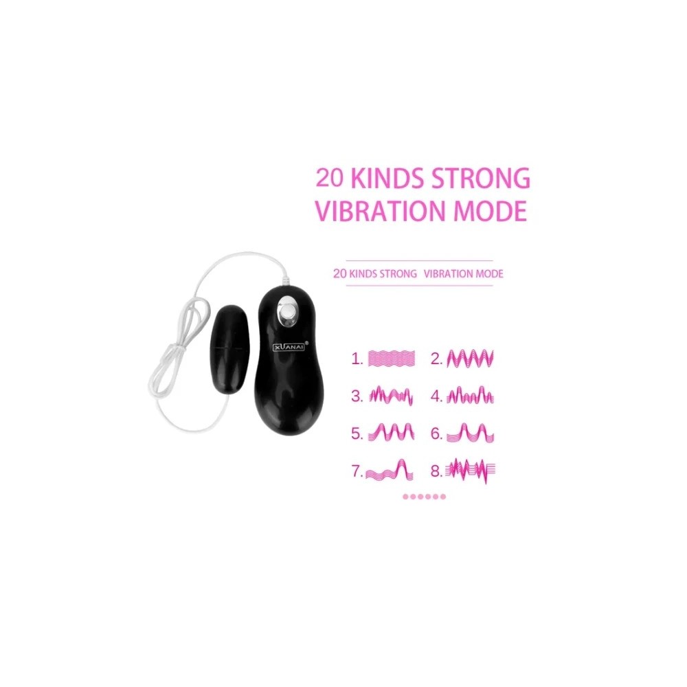 Manual Vacuum Pump with Vibrator for Women – Multifunction Intimate Stimulator