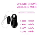 Pompa a Vuoto Manuale con Vibratore per Donne – Stimolatore Intimo Multifunzione