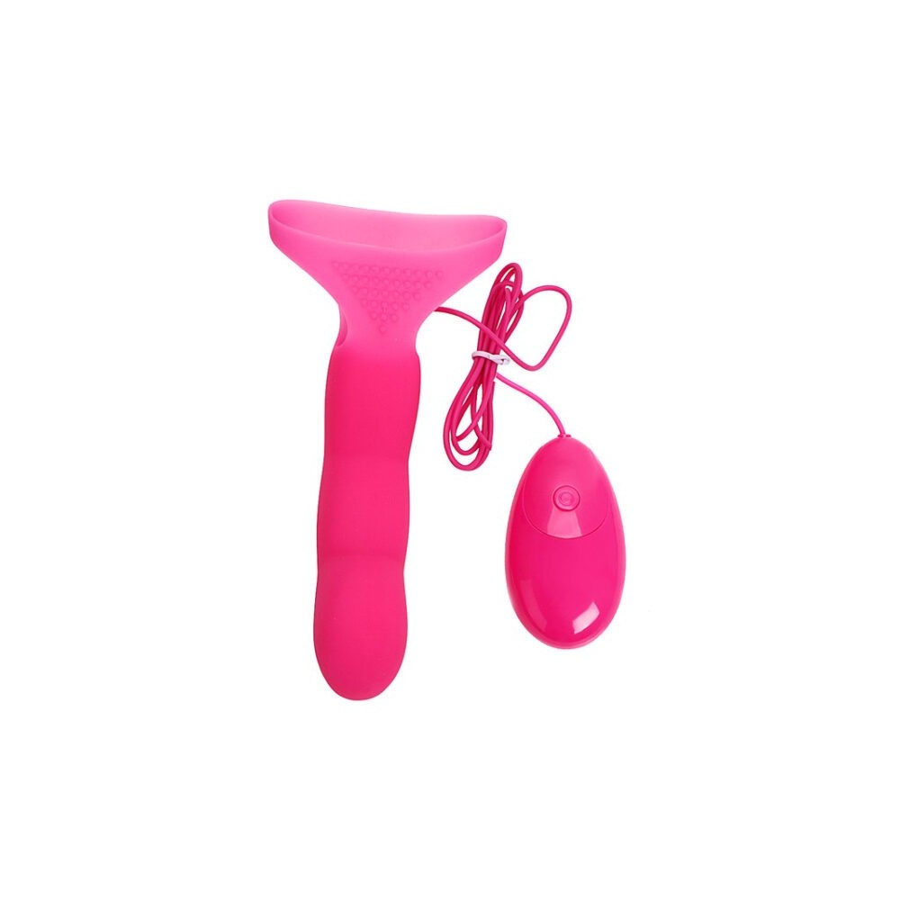 7-Speed Finger Vibrator – Clitoral & G-Spot Stimulator for Women and Couples