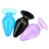 Large Anal Beads & Plug | Prostate Massager for Men & Women