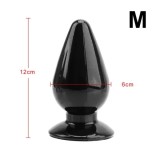 Large Anal Beads & Plug | Prostate Massager for Men & Women