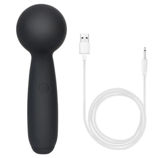 AV Stick – G-Spot & Clitoral Vibrator for Women | 10 Vibration Modes