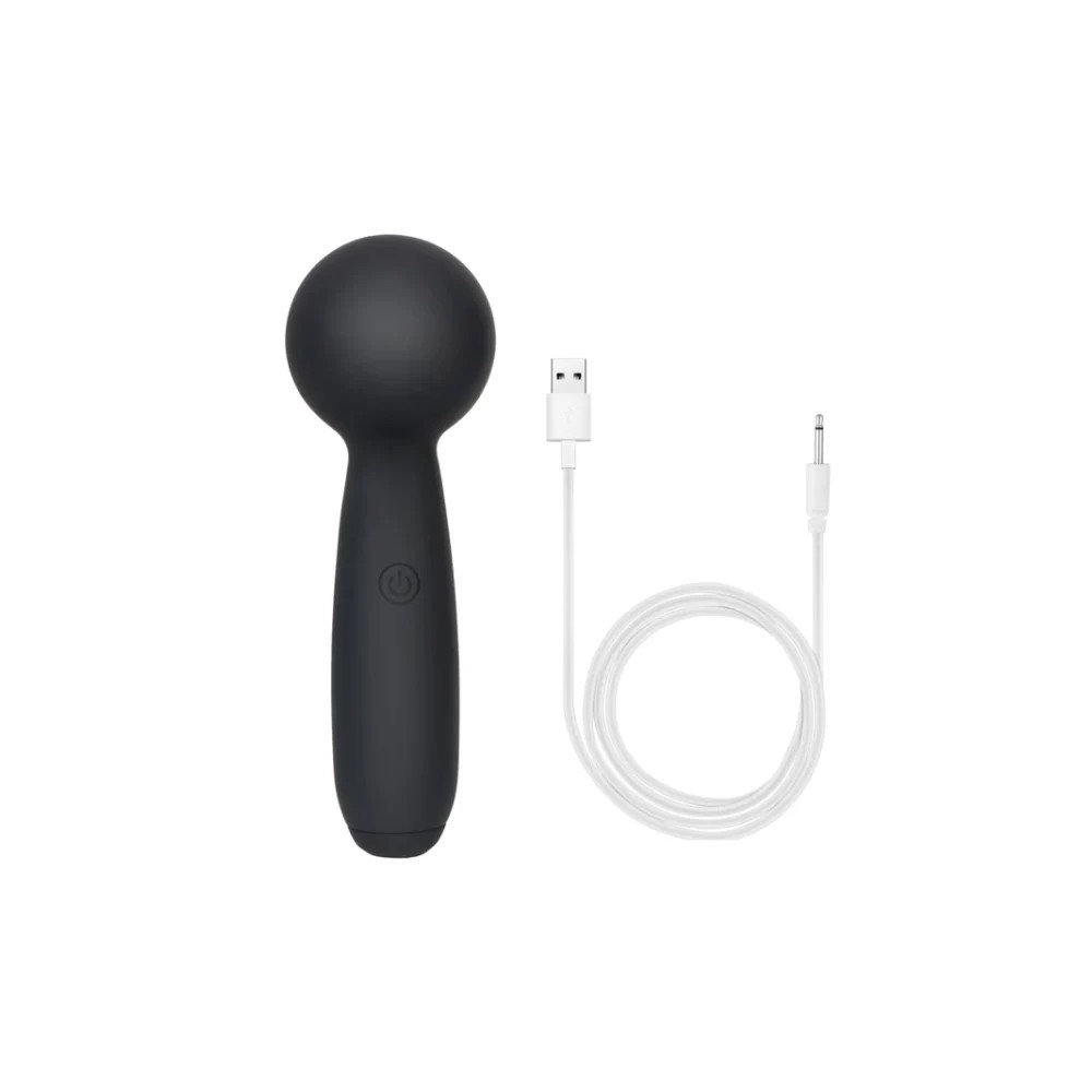 AV Stick – G-Spot & Clitoral Vibrator for Women | 10 Vibration Modes