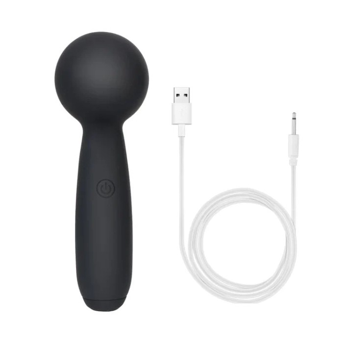 AV Stick – Vibratore per Punto G e Clitoride da Donna | 10 Modalità di Vibrazione