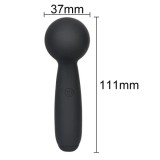 AV Stick – G-Spot & Clitoral Vibrator for Women | 10 Vibration Modes