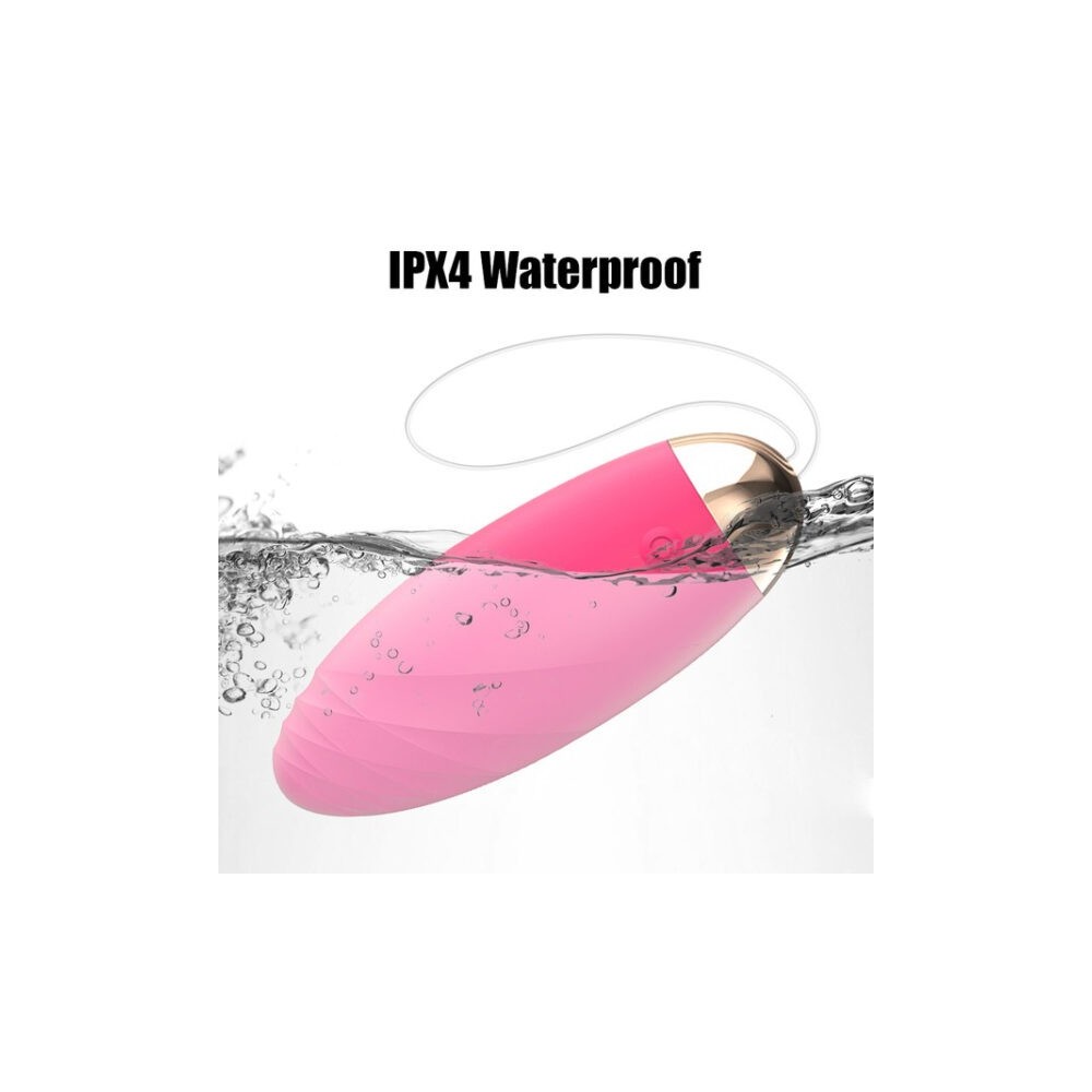 Vibratore Punto G Wireless con Telecomando – 17 Modalità