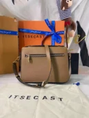 Women High Quality Shoulder Lux vl bag Women’s Fashion Brand Handbag Messenger Canvas Bag