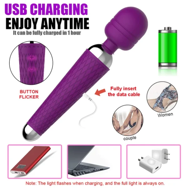10 Speed Dildo Vibrator Sex Toys for Woman Magic Wand Anal Clitoris Stimulator Wireless Vibrator Female Masturbator Sexy Toys 18