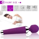 10 Speed Dildo Vibrator Sex Toys for Woman Magic Wand Anal Clitoris Stimulator Wireless Vibrator Female Masturbator Sexy Toys 18