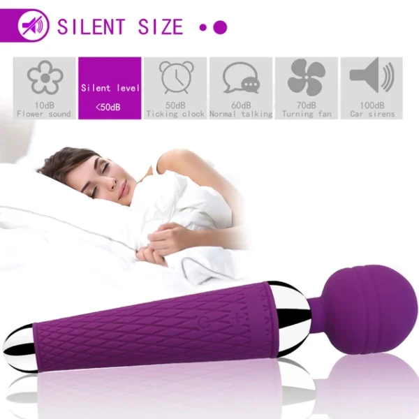 10 Speed Dildo Vibrator Sex Toys for Woman Magic Wand Anal Clitoris Stimulator Wireless Vibrator Female Masturbator Sexy Toys 18 - Image 3