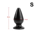 Big Anal Beads Anus Stimulator Anal Plug Huge Size Butt Plugs Prostate Massager Sex Toys For Man Woman Couple Toys