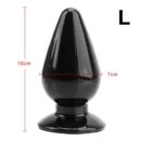 Big Anal Beads Anus Stimulator Anal Plug Huge Size Butt Plugs Prostate Massager Sex Toys For Man Woman Couple Toys