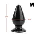 Big Anal Beads Anus Stimulator Anal Plug Huge Size Butt Plugs Prostate Massager Sex Toys For Man Woman Couple Toys