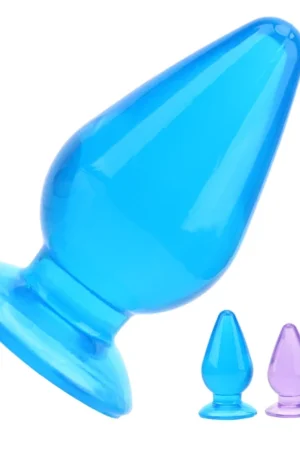 Big Anal Beads Anus Stimulator Anal Plug Huge Size Butt Plugs Prostate Massager Sex Toys For Man Woman Couple Toys
