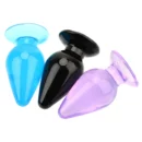 Big Anal Beads Anus Stimulator Anal Plug Huge Size Butt Plugs Prostate Massager Sex Toys For Man Woman Couple Toys