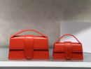 Versatile High Quality Genuine Leather Crossbody Bag Light G Lux Shoulder Bag Handbag Underarm Soft Crossbody Purse