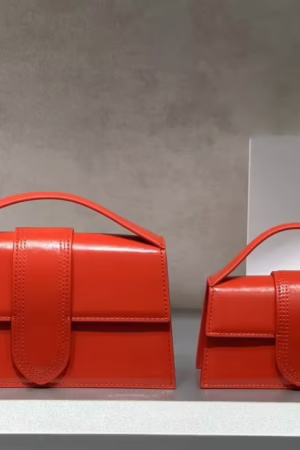 Versatile High Quality Genuine Leather Crossbody Bag Light G Lux Shoulder Bag Handbag Underarm Soft Crossbody Purse