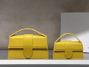Versatile High Quality Genuine Leather Crossbody Bag Light G Lux Shoulder Bag Handbag Underarm Soft Crossbody Purse