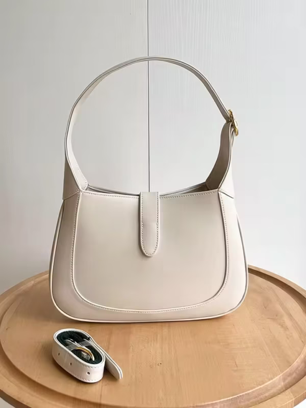 New 1961 Underarm Bag Lux YL Design Shoulder Strap Handbags Crossbody Women's Bag Ladies Purses Free Shopping - Image 5