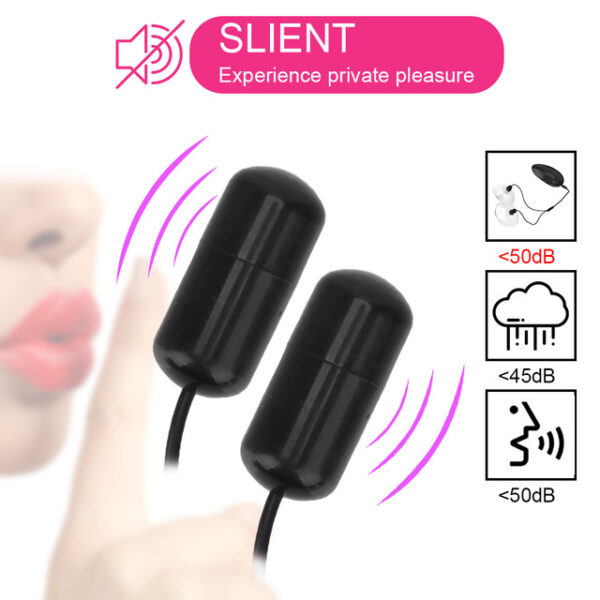 Breast Massage Nipple Stimulation Licking Vibrator Suction Cup Nipple Chest Sucker Breast Enlargement Masturbator - Image 6