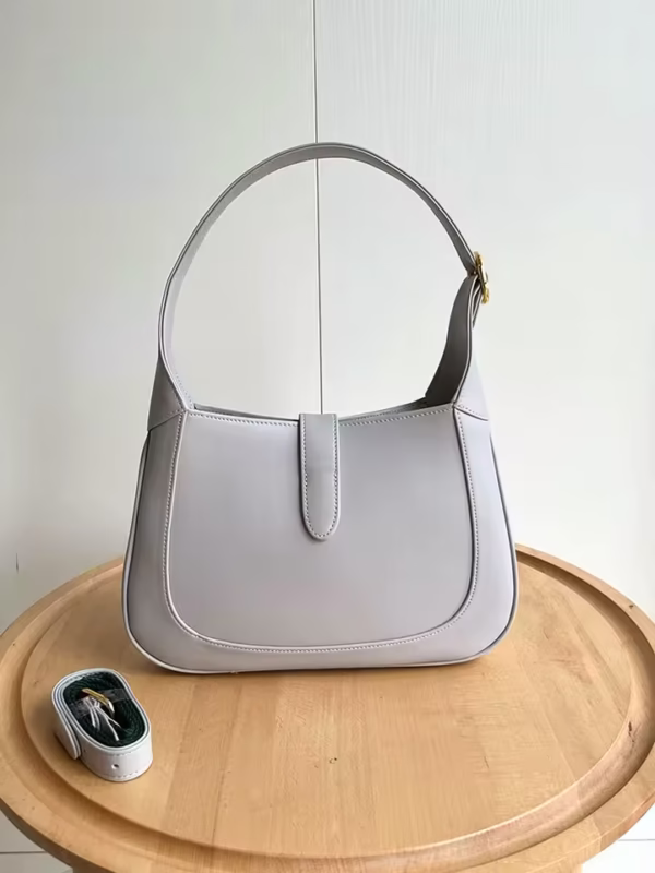 New 1961 Underarm Bag Lux YL Design Shoulder Strap Handbags Crossbody Women's Bag Ladies Purses Free Shopping - Image 6