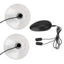Breast Massage Nipple Stimulation Licking Vibrator Suction Cup Nipple Chest Sucker Breast Enlargement Masturbator
