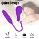 2 IN 1 Vagina G-Spot Massager 5+5 Modes Clitoris Stimulator Sex Toys for Women Telescopic Sucking Vibrator Nipple Sucker