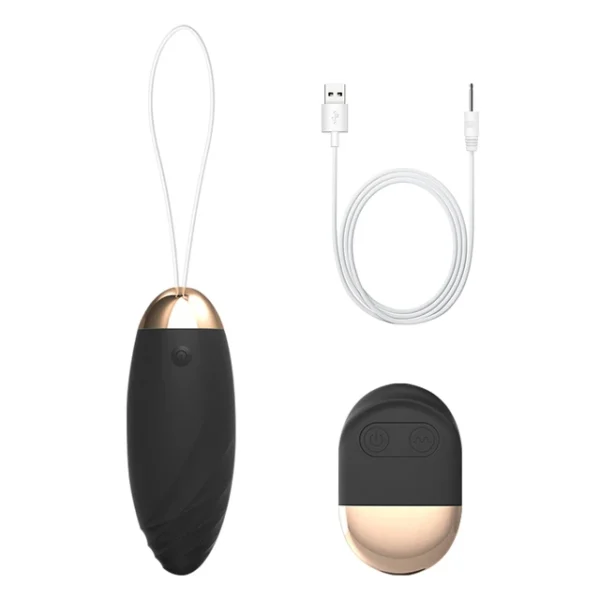 17 Wireless Jump Egg Remote Control Vibrator G-spot Massager Sex Toys for Women Sex Shop - immagine 8