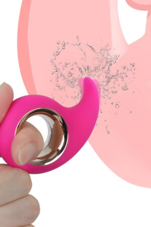 18 Erotic Toy Tongue Licking Nipple Clit Stimulator USB Magnetic Charging Vaginal Massage Mini 9 Modes Vibrator Sex Toy for Women